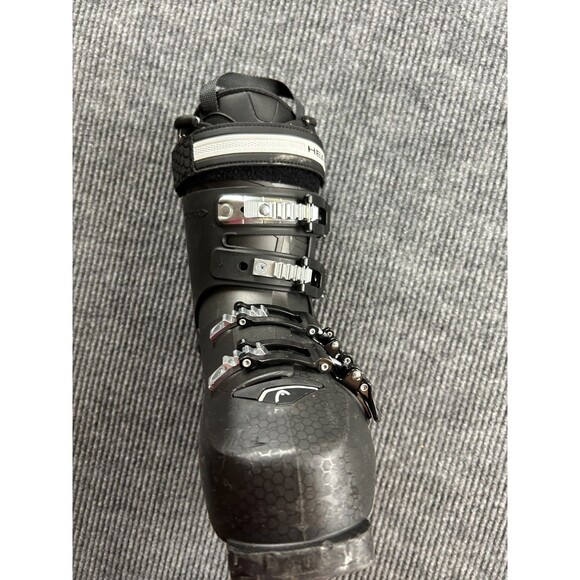 HEAD Men\'s Kaliber 100 MV BOA Black Ski Boot (605155) main image 7
